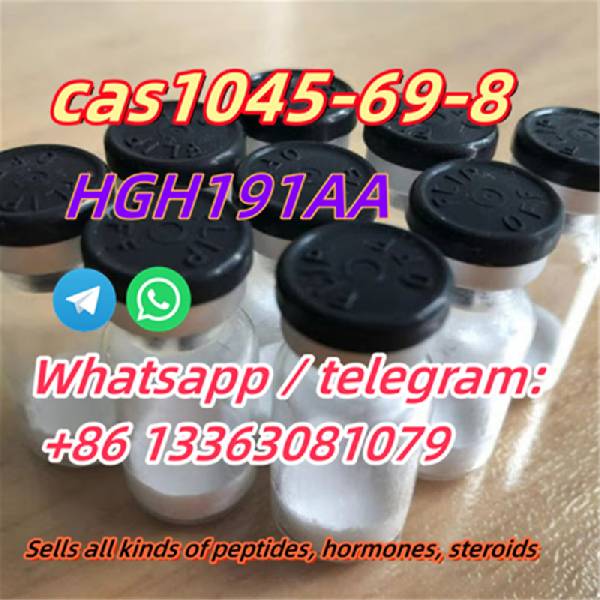 Paveiksliukas Testosterone isocaproate cas15262-86-9