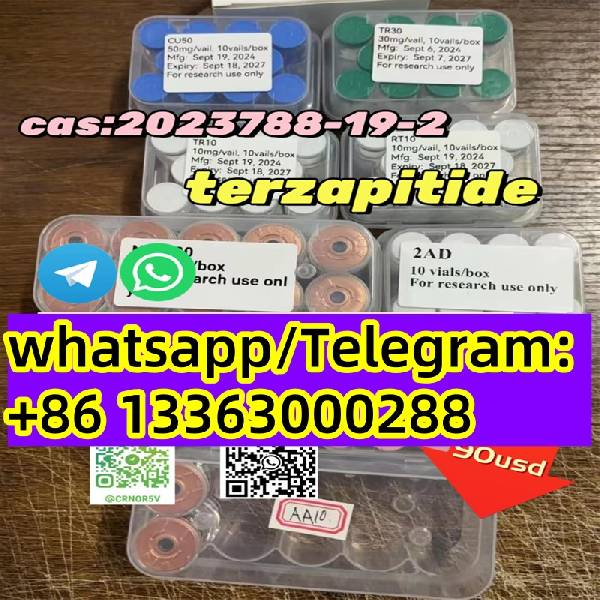 Nuotrauka Teriparatide  cas12583-68-5