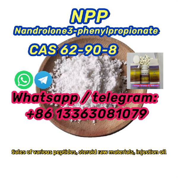 Nuotrauka Stanozolol Winstrol 10418-03-8 Oral