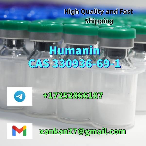 Skelbimas High Purity Humanin Peptide for Anti-aging