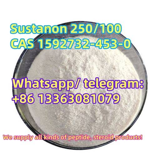Skelbimas Sustanon250/100  cas1592732-453-0
