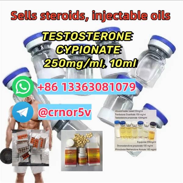 Paveiksliukas Testosterone  cypionate  cas58-22-0