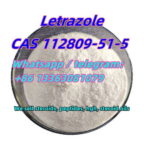 Paveiksliukas Letrozole(FeMara) CAS 112809-51-5