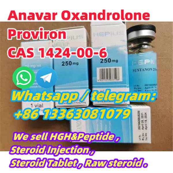 Skelbimas Testosterone decanoate