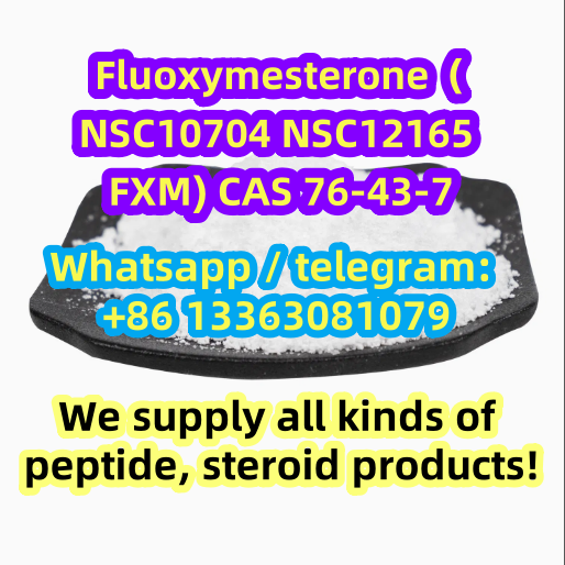 Paveiksliukas (Fluoxymesterone) 10mg x100 tablets/bottle steroid Oral tablets