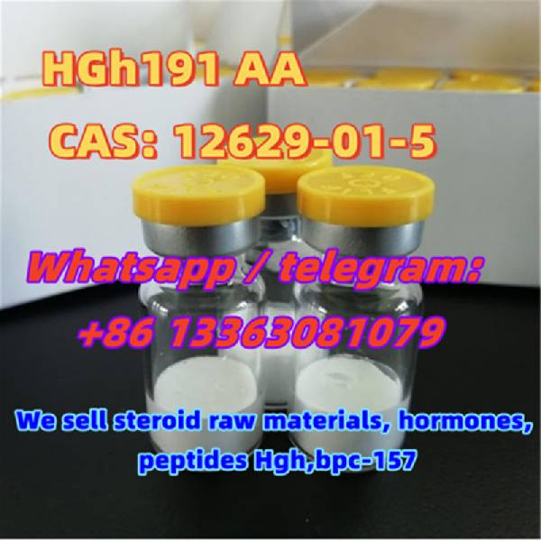 Foto Boldenone undecylenate