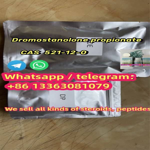 Skelbimas Methenolone enanthate