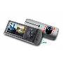 DVR R300 GPS vaizdo registratorius skelbimo nuotrauka