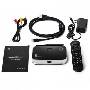 Mini PC televizoriui COOWELL V4 kamera + mic skelbimo nuotrauka