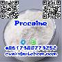 51-05-8 Procaine HCl Powder Procaine Hydrochloride Powder skelbimo nuotrauka