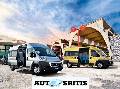 Fiat Ducato 2013 m. mikroautobusu nuoma skelbimo nuotrauka