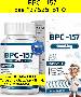 5mg 10mg BPC 157 cas 137525-51-0 skelbimo nuotrauka