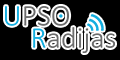 Upso Radijas skelbimai