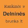 Rankines, delnines skelbimai