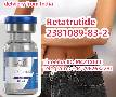 Retatrutide weight loss medication cas 2381089-83-2 skelbimo nuotrauka