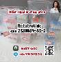 Retatrutide cas 2381089-83-2 with cheap price skelbimo nuotrauka
