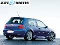 Vilniuje nuomojame VW Golf IV (www.autosritis.lt) skelbimo nuotrauka