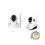 WiFi Smart Net Camera V380 skelbimo nuotrauka