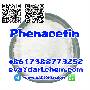 Nootropics Phenacetin powder 99% CAS No 62-44-2 skelbimo nuotrauka