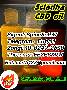 Buy 5cl MDMB-4en-PINACA K2 spice jwh-210 4F-MDMB-BUTINACA sgt-25 ADBB FUB-AMB AMB-FUBINACA 5f-adb skelbimo nuotrauka