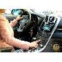 AUTOMOBILINIS GROTUVAS CARG7 SU BEVIELIU FM MODULIATORIUMI skelbimo nuotrauka