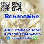 99% Assay High Purity Lidocaine Hydrochloride Powder CAS 73-78-9 skelbimo nuotrauka