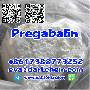 High Purity pregabalin powder Salt CAS 148553-50-8 Anti-Depressant skelbimo nuotrauka
