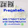 High Purity pregabalin powder Salt CAS 148553-50-8 Anti-Depressant skelbimo nuotrauka