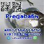 High Purity pregabalin powder Salt CAS 148553-50-8 Anti-Depressant skelbimo nuotrauka