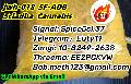Strong 5cladba 5CL JWH-018 K2 powder weed spice precursors ADBB 5FADB 99% pure 4fadb CP 47,497 FUBIMINA skelbimo nuotrauka