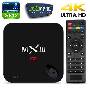 Skelbimas: Mini PC televizoriui MX3 G skelbimas
