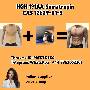 Indian HGH 191AA Somatropin cas 12629-01-5 gain muscle product skelbimo nuotrauka