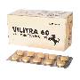 VILITRA VARDENAFIL 60MG - EREKCIJAI GYDYTI, 3K. STIPRESNIS IR VEIKSMINGESNIS, KAINA TIK 4EUR skelbimai