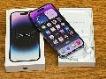 Apple iPhone 14 Pro Max 256GB/512GB/1TB skelbimai