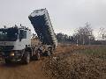 Ekskavatoriaus nuoma +37060625738 Vilnius kasimo darbai skelbimo nuotrauka