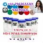 Indian supplier HGH 191AA Somatropin cas 12629-01-5 factory price skelbimo nuotrauka