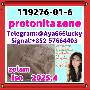protonitazene