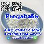 Factory Price pregabalin powder Salt CAS 148553-50-8 skelbimo nuotrauka