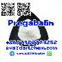 Factory Price pregabalin powder Salt CAS 148553-50-8 skelbimo nuotrauka