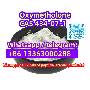 oxymetholone