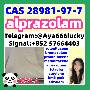 alprazolam