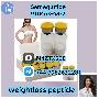Affordable peptide CAS 910463-68-2 Semaglutide for weightloss skelbimo nuotrauka