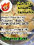 Buy K2 spice precursors MDMB-4en-PINACA JWH-018 5fadb ADB-FUBINACA MDMB-5Br-INACA kush MAMBA adbb skelbimo nuotrauka