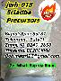 Buy K2 spice precursors MDMB-4en-PINACA JWH-018 5fadb ADB-FUBINACA MDMB-5Br-INACA kush MAMBA adbb skelbimo nuotrauka