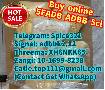 Padidinti Sell 5cladba precursors 5cl jwh18 K2 sheets spice 5FADB MDMB-CHMINACA skelbimo nuotrauka