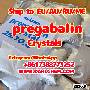 darl of pregabalin crystals 148553-50-8 Capsule skelbimo nuotrauka