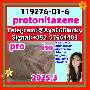 protonitazene