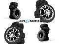 Parduodu vasarines padangas (R16) www.autosritis.lt skelbimo nuotrauka