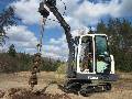 *067649574, BOBCAT NUOMA VILNIUJE skelbimo nuotrauka