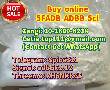 High quality K2 spice 5cladba 5F-ADB precursors MDMB-4en-PINACA thc oil ADB-BUTINACA ADB-CHMINACA skelbimo nuotrauka
